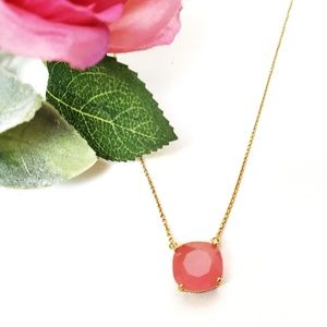 Kate Spade Gold Necklace